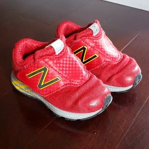 New Balance Runner (Toddler Size 7)